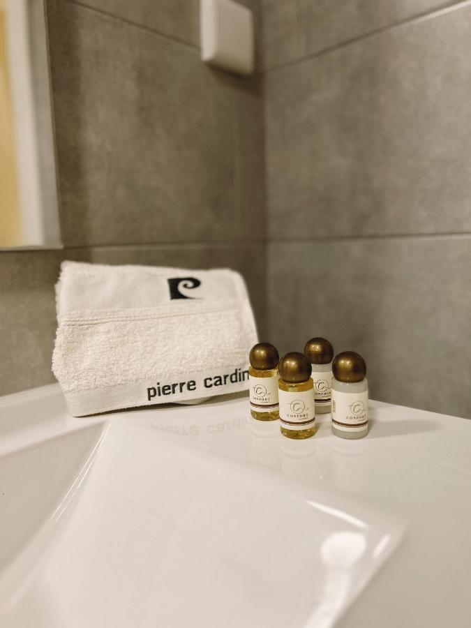 Confort فيريرا دو ألينتيخو المظهر الخارجي الصورة